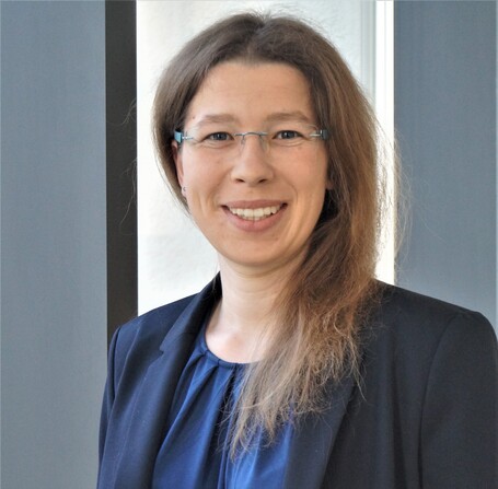Julia May – client manager at HPS Training