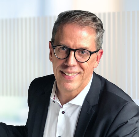 Michael Bauer – trainer and consultant at HPS Training